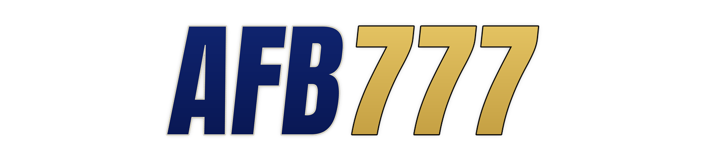 AFB777 Logo